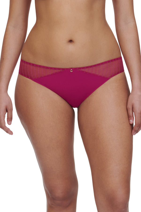 Chantelle Cabaret Sauvage Lace Bikini